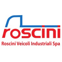Roscini Veicoli Industriali S.p.A. logo - Similar company to Tianté