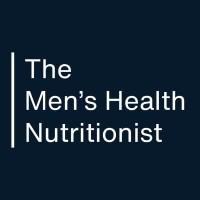 The Men's Health Nutritionist logo - Similar company to Drn Nutrition