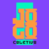 JOGO_coletivo logo - Similar company to Pixel Hound Studios