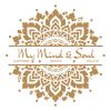 My Mind & Soul logo - Similar company to Mind. Soul. Purpose (Msp) Teambuilding & Innovation