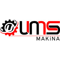 UMS MAKİNA logo - Similar company to Sbfm Machinery