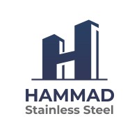 Hammad logo - Similar company to Hammad Group