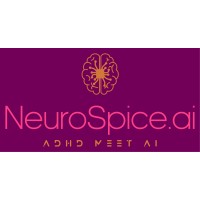 NeuroSpice.ai logo - Similar company to Navigating Neurodivergence