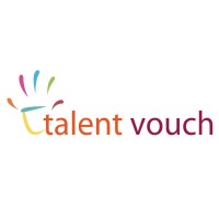 Talent Vouch logo - Similar company to The Reqrootr