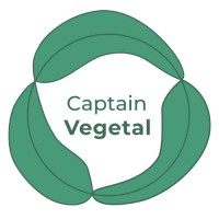 Captain Vegetal logo - Similar company to Platan