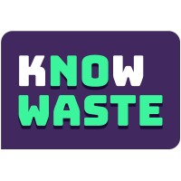 Knowwaste logo - Similar company to Concrete Insights
