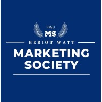 Heriot Watt Marketing Society logo - Similar company to Atlantic Global Plc