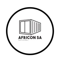 Africon SA (Pty) Ltd logo - Similar company to Creative Writing Ink