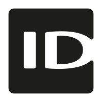 ID kommunikation logo - Similar company to Qase