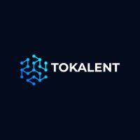 Tokalent logo - Similar company to Dgcoin