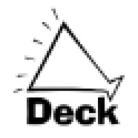 Deckdisc logo - Similar company to Immub
