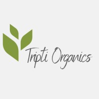 Tripti Organics logo - Similar company to E-Vet