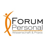 Forum Personal logo - Similar company to Seher + Partner Og