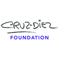 Cruz-Diez Foundation logo - Similar company to Traffique