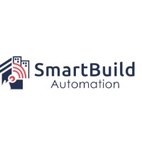 SmartBuild Automation Pvt Ltd logo - Similar company to Thingify