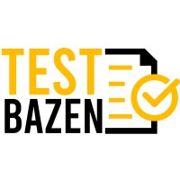Testbazen logo - Similar company to Provisup.