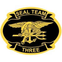 Seal Team Three