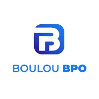 Boulou BPO logo - Similar company to Ibex Global
