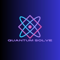 QuantumSolve logo - Similar company to Stellarconnect