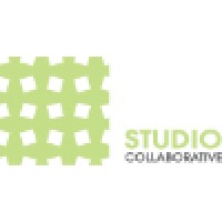 Studio Collaborative logo - Similar company to Reilly Johnson Architecture