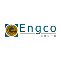 Grupo ENGCO logo - Similar company to Grupo Engco