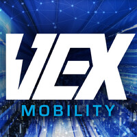 VEX Mobility logo - Similar company to Bestdev