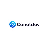 Conetdev logo - Similar company to Geniusnub