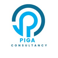 PIGA Consultancy logo - Similar company to Springtide Cleaning