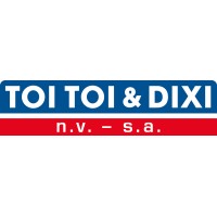 TOI TOI & DIXI logo - Similar company to Avebe U.A.