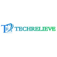 TechRelieve logo - Similar company to Wandg India