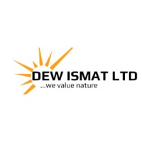 Dew Ismat Ltd logo - Similar company to Opalson Nig. Ltd