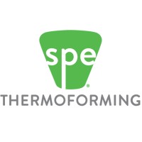 SPE Thermoforming Division logo - Similar company to Plas-Tech Thermoforming