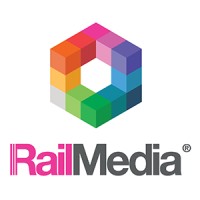 Rail Media logo - Similar company to The Project Bureau