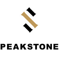 Peakstone logo - Similar company to Irm Interiors