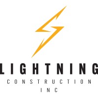 Lightning Construction, Inc.