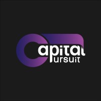Capital Pursuit logo - Similar company to Red Mars Capital