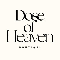 Dose of Heaven logo - Similar company to Psych360