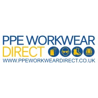 PPE Workwear Direct logo - Similar company to Fantasy Prints Limited