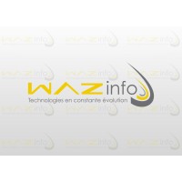 Waz Informatique Inc.