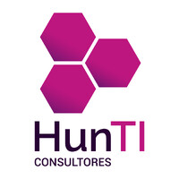 HunTI Consultores SpA logo - Similar company to Xcommerce
