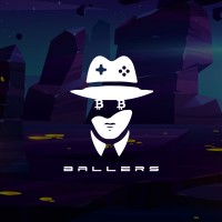 Ballers Studio logo - Similar company to Felp.Ai