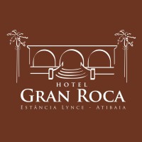 Hotel Gran Roca Estância Lynce logo - Similar company to Rede Class Hotel
