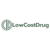 Low Cost Drug logo - Similar company to Formulation Compounding Center