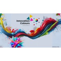 Innovation Colours logo - Similar company to Cosmolife Sas