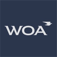 WOA Empreendimentos logo - Similar company to Amc Construtora