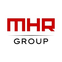 MHR GROUP logo - Similar company to Sdp -  System Design Performance.