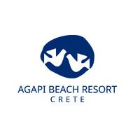 Agapi Beach Resort logo - Similar company to Tella Thera