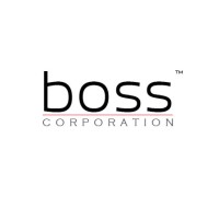 BOSS Corporation logo - Similar company to Bonrex Technology Co.,Ltd