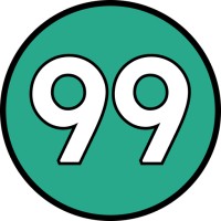 The 99 Media logo - Similar company to 99° Media
