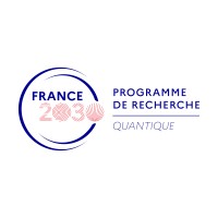 PEPR Quantique logo - Similar company to Centre For The Mathematics Of Quantum Theory (Qmath)